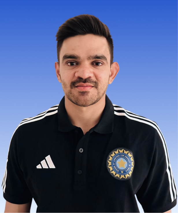 Soham Desai