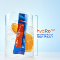 hydRo365 Orange Daily Hydration