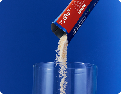 Pour